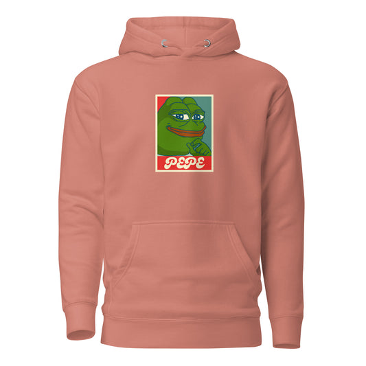 PEPE Hoodie