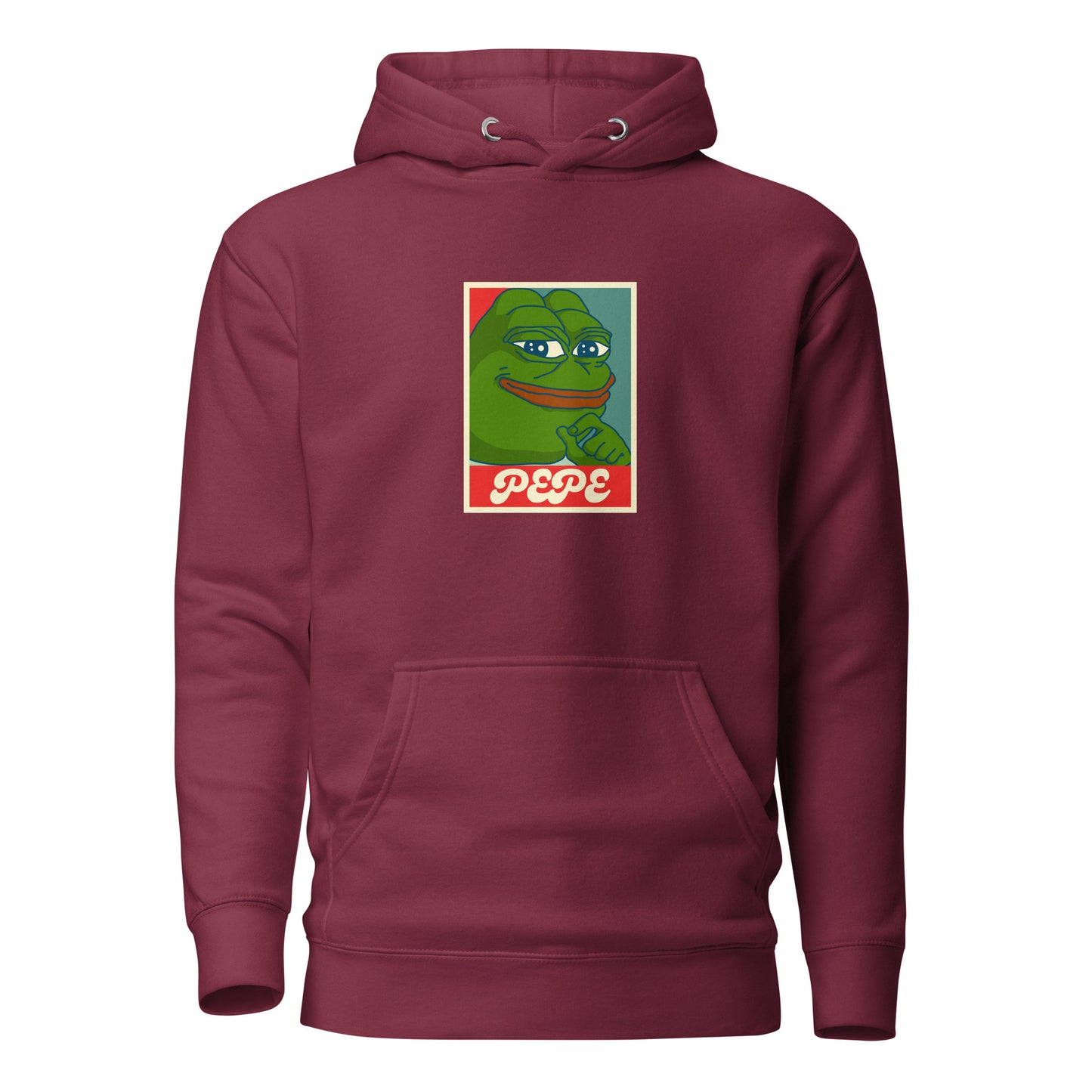 PEPE Hoodie