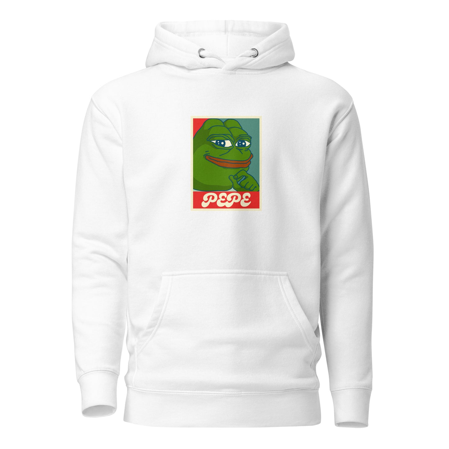 PEPE Hoodie