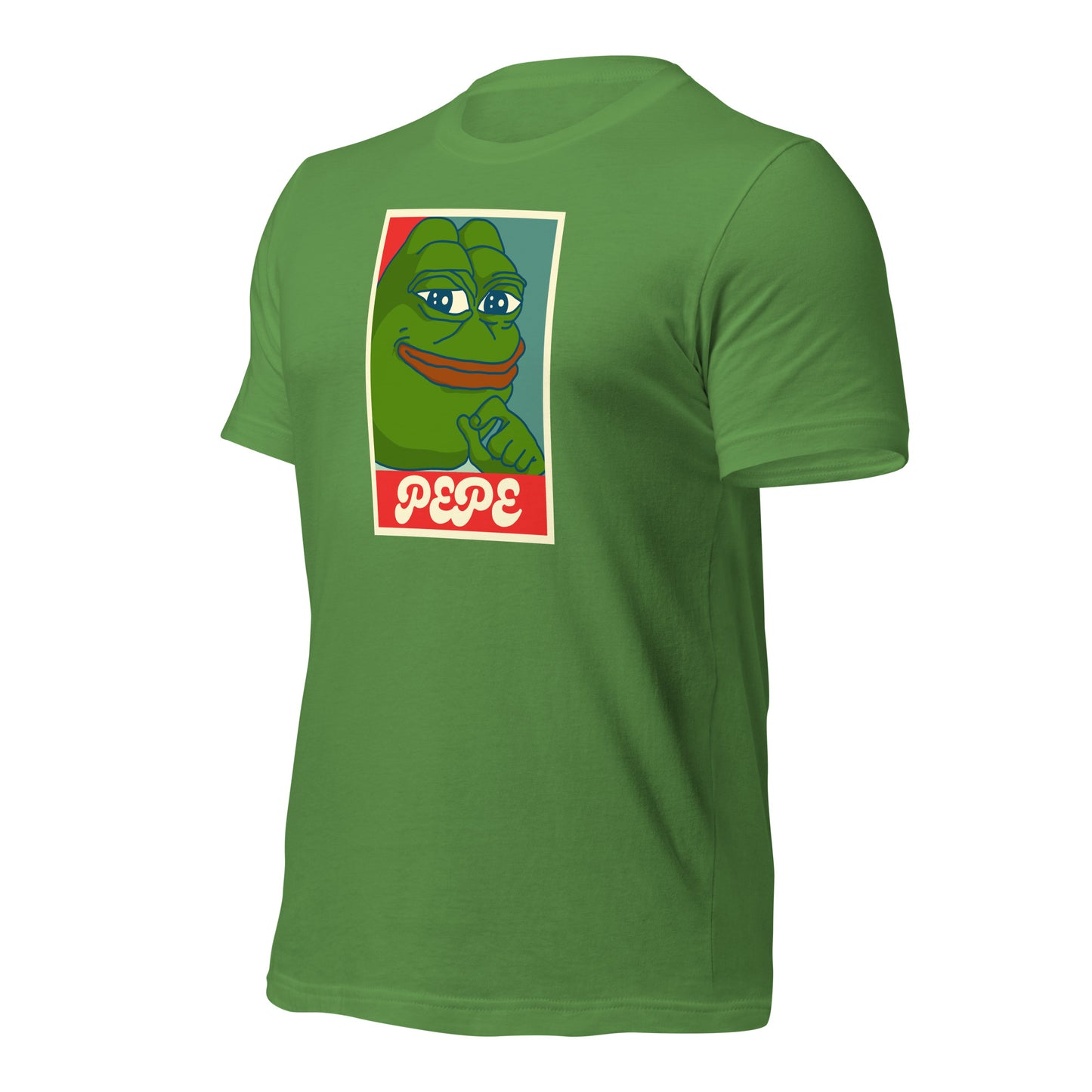 PEPE Tee