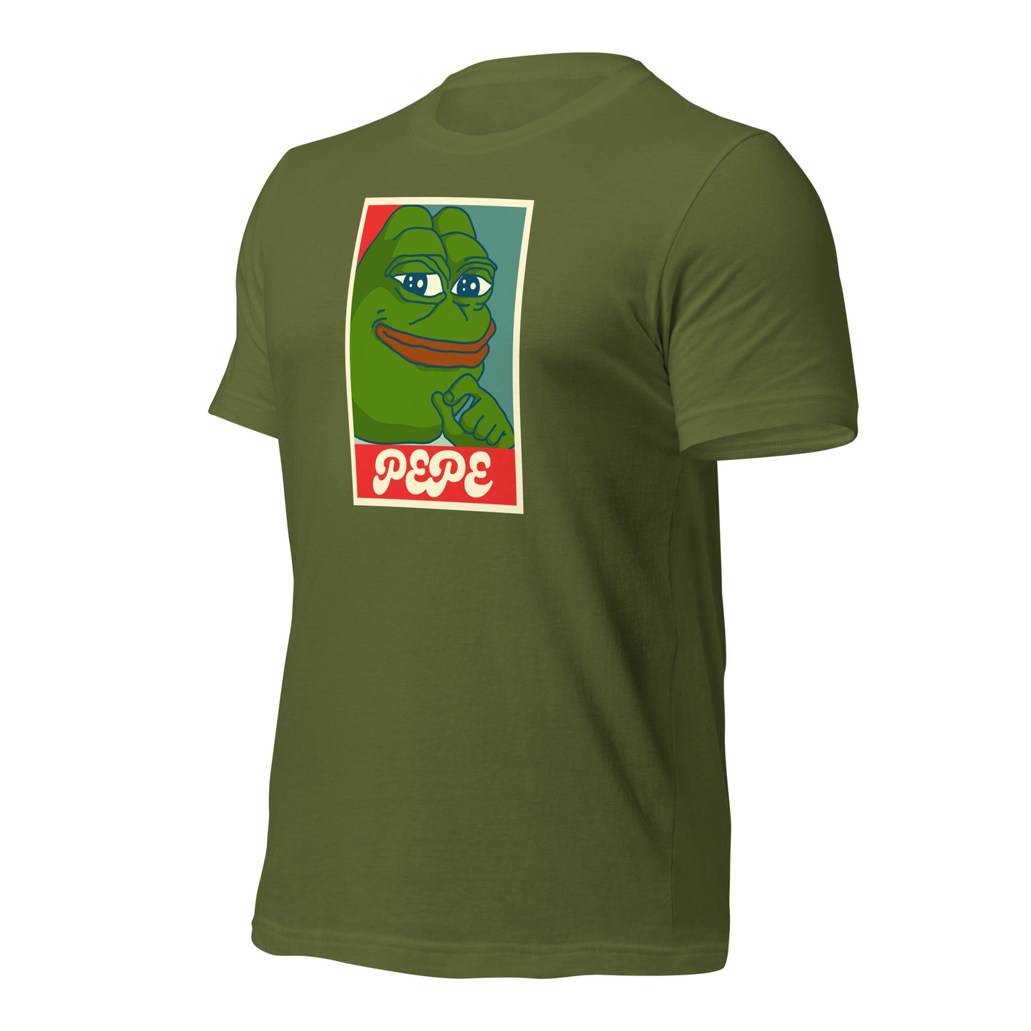 PEPE Tee