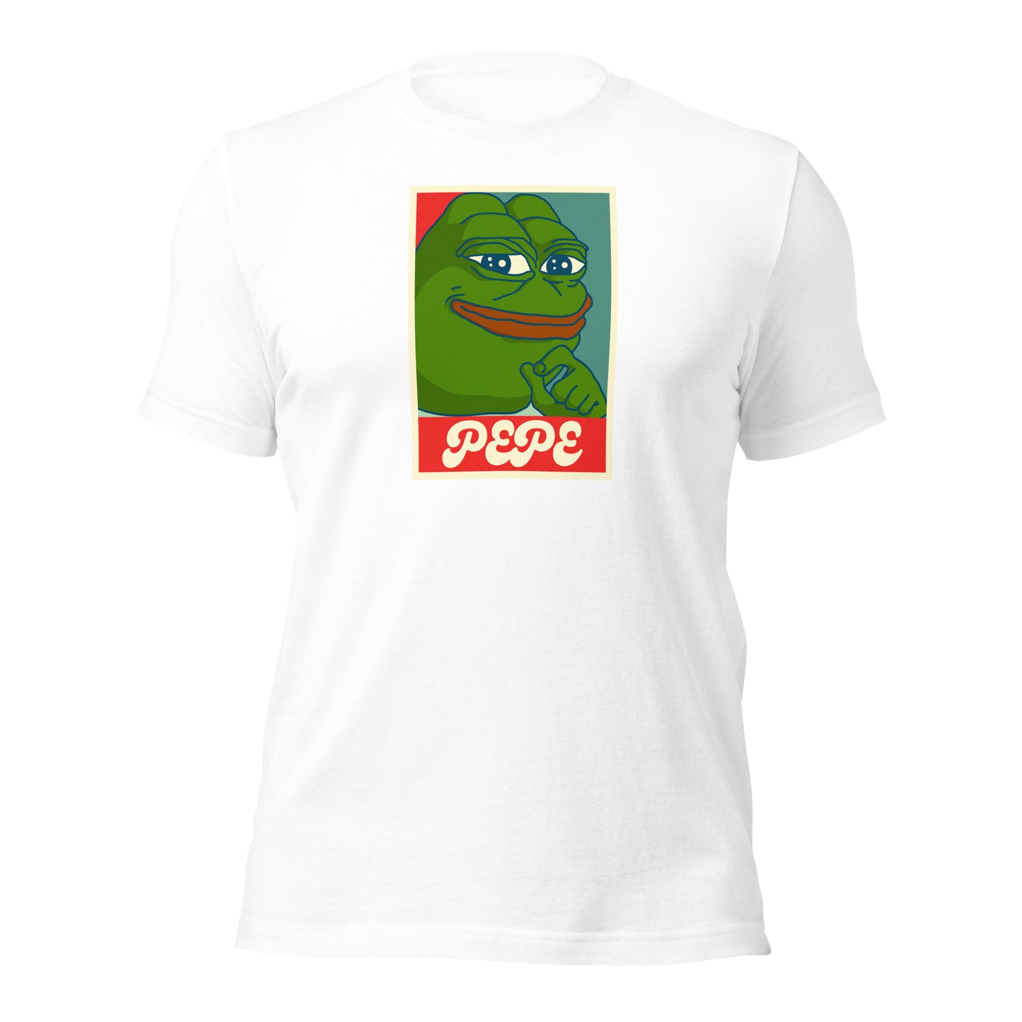 PEPE Tee