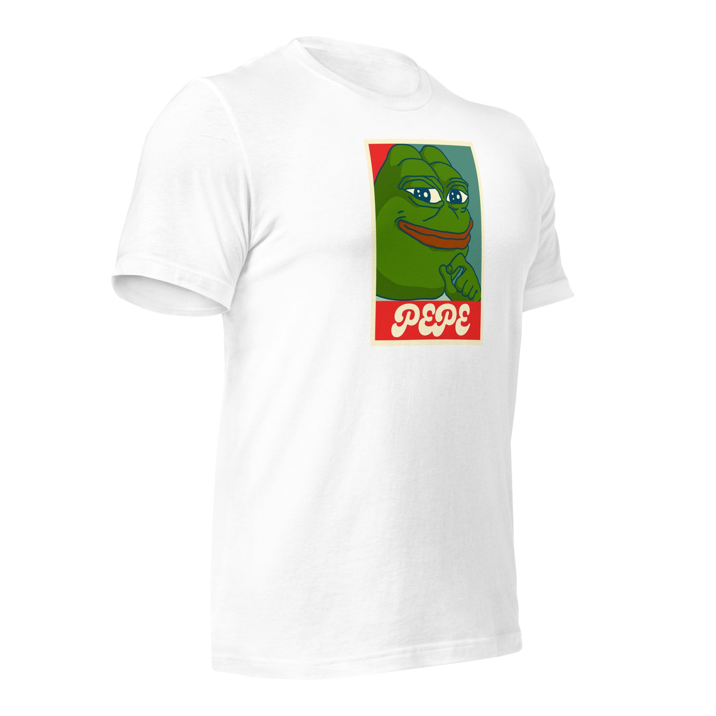 PEPE Tee